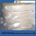 PE flat woven webbing sling from China manufacturer